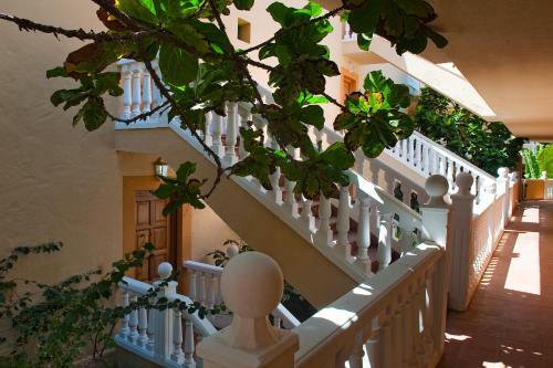 Apartamentos Elba Luc�a Sport & Suite Hotel