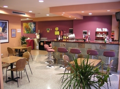 Hotel Athene Neos