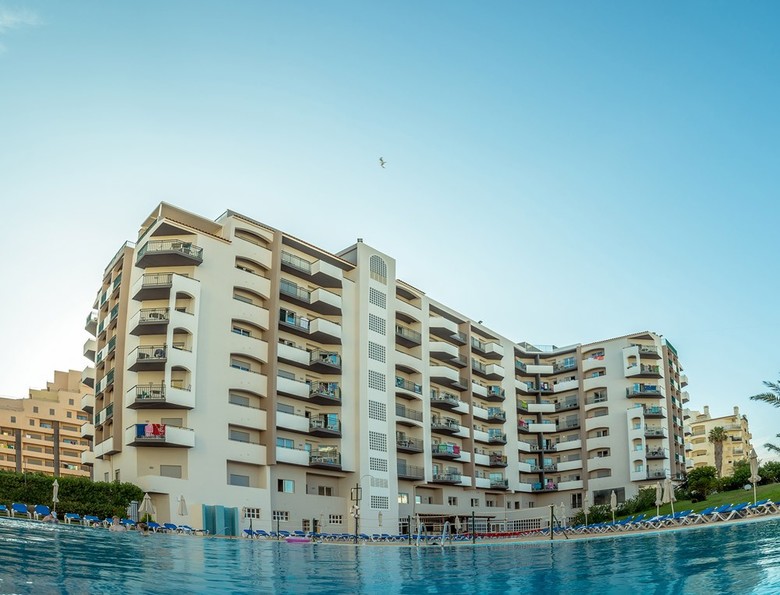 Hotel Flor Da Rocha