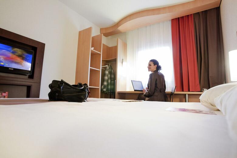 Hotel Ibis Cancun Centro