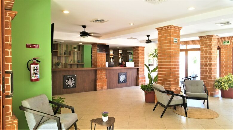 Playa Del Carmen Hotel