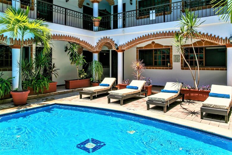 Playa Del Carmen Hotel