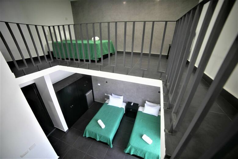 Playa Del Carmen Hotel
