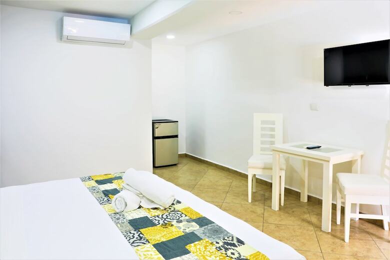 Playa Del Carmen Hotel
