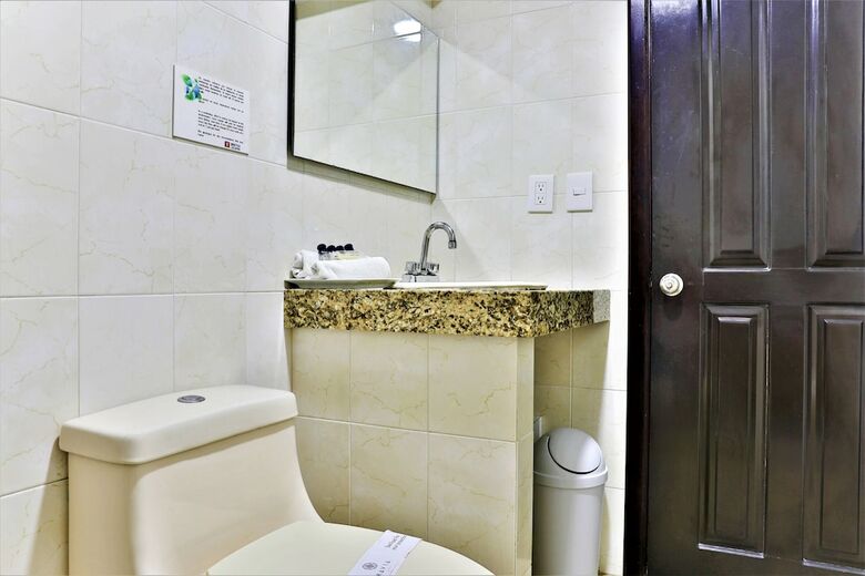Playa Del Carmen Hotel