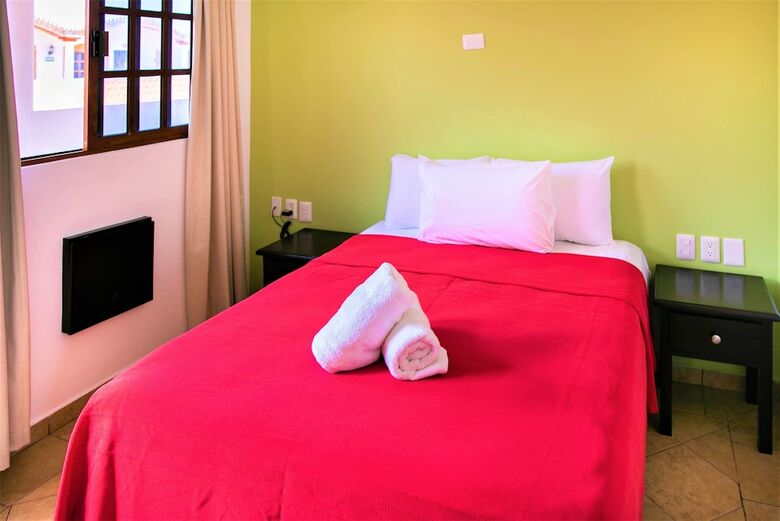 Playa Del Carmen Hotel