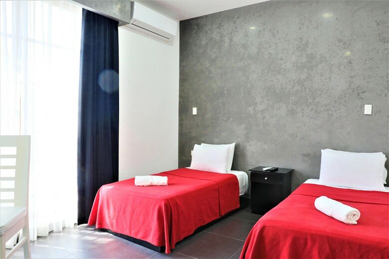 Playa Del Carmen Hotel