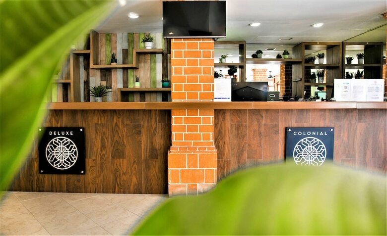 Playa Del Carmen Hotel