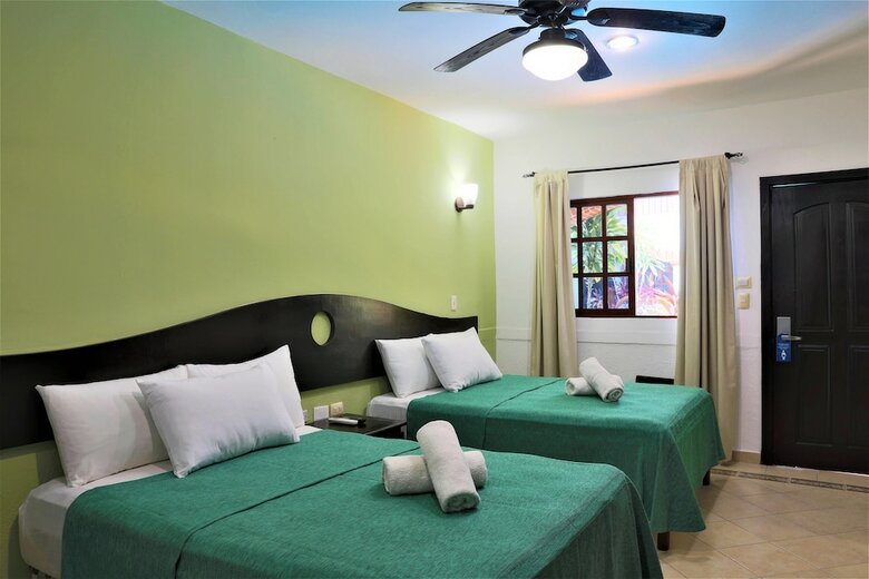 Playa Del Carmen Hotel
