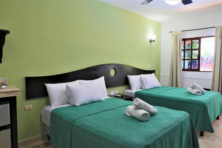 Playa Del Carmen Hotel