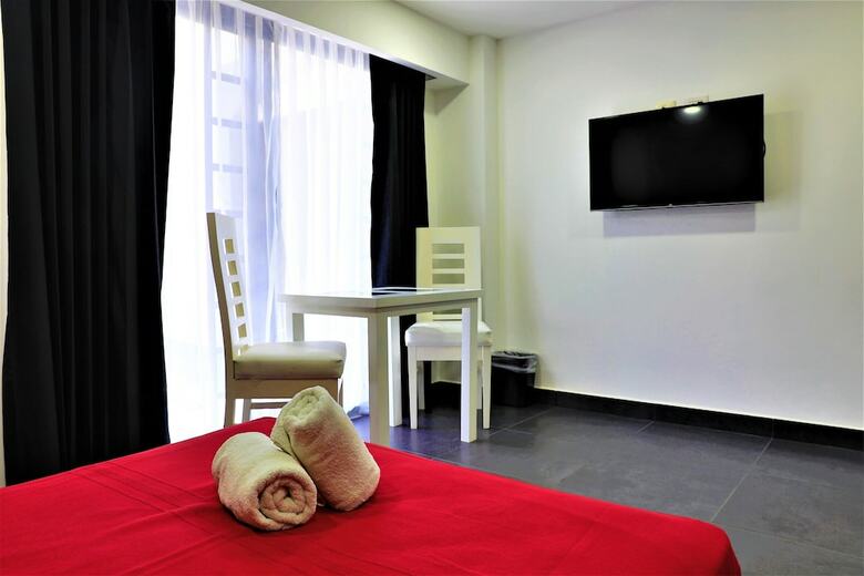 Playa Del Carmen Hotel