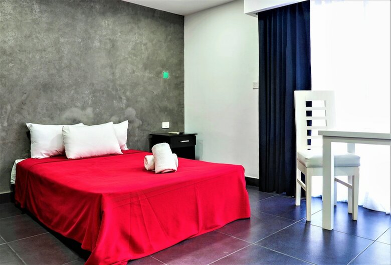 Playa Del Carmen Hotel