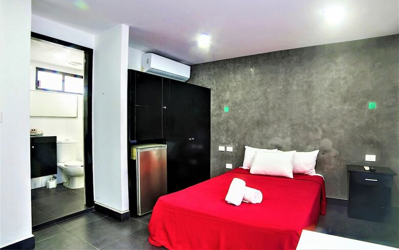 Playa Del Carmen Hotel