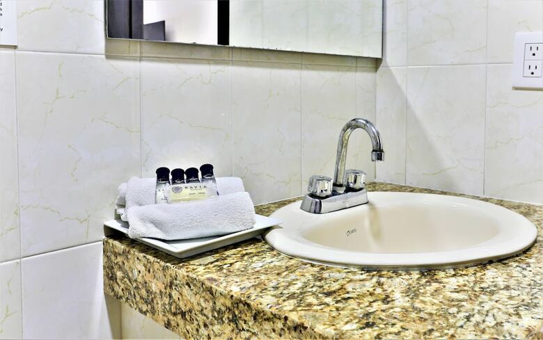 Playa Del Carmen Hotel