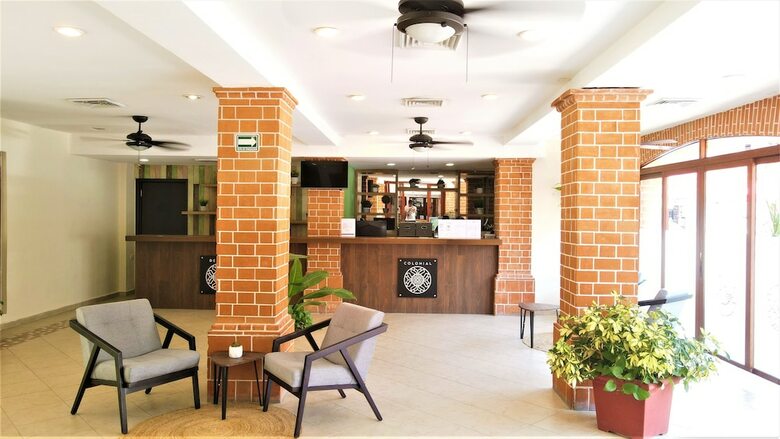 Playa Del Carmen Hotel
