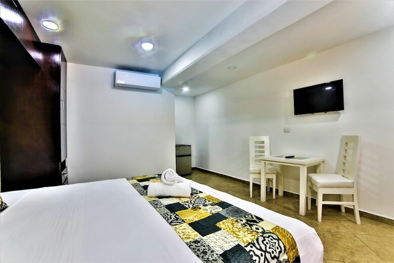 Playa Del Carmen Hotel