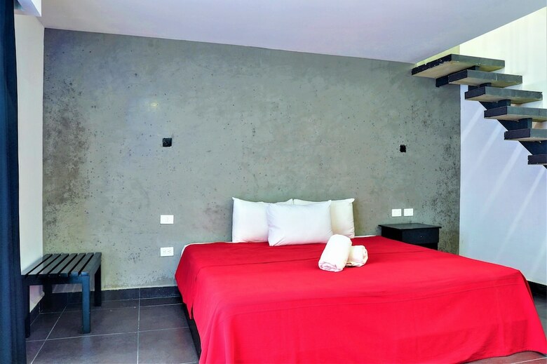 Playa Del Carmen Hotel