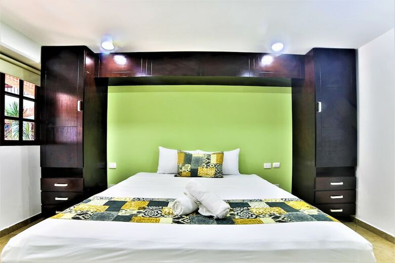 Playa Del Carmen Hotel