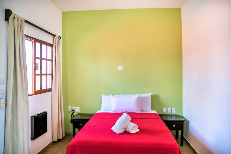 Playa Del Carmen Hotel