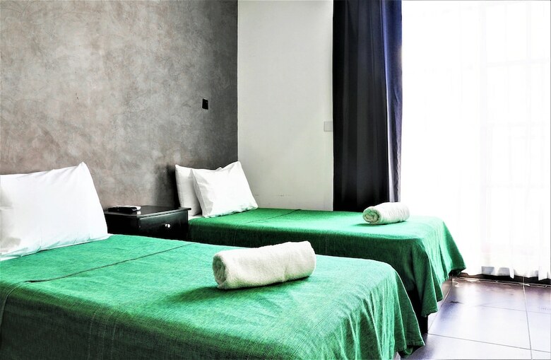 Playa Del Carmen Hotel