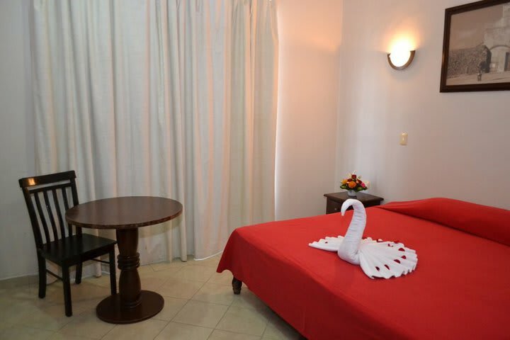 Playa Del Carmen Hotel
