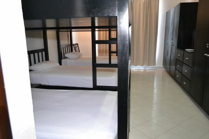 Playa Del Carmen Hotel