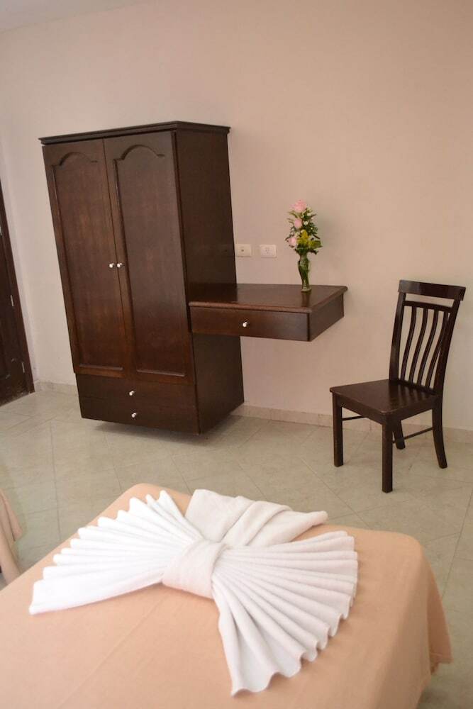 Playa Del Carmen Hotel