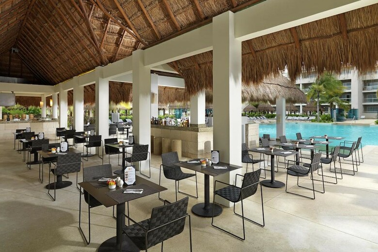Hotel Paradisus La Perla Playa Del Carmen