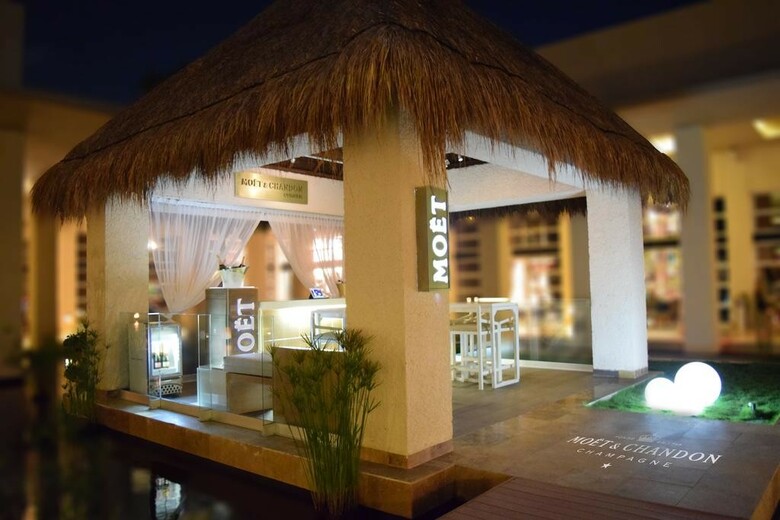 Hotel Paradisus La Perla Playa Del Carmen