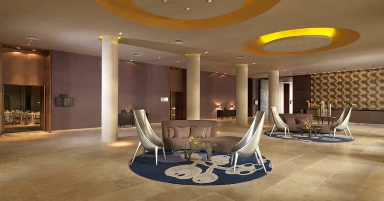 Hotel Paradisus La Perla Playa Del Carmen