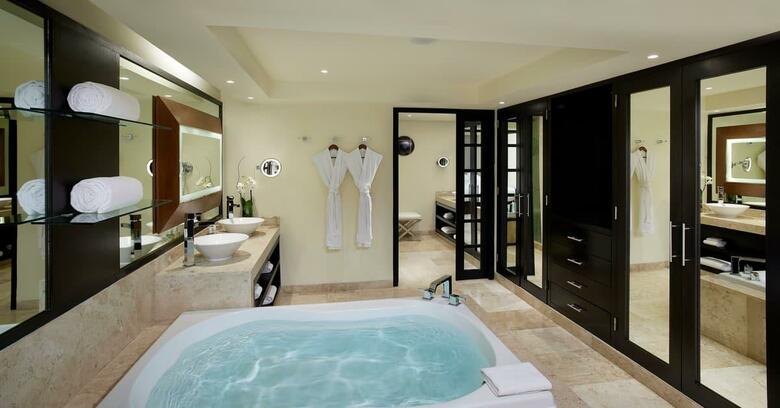 Hotel Paradisus La Perla Playa Del Carmen