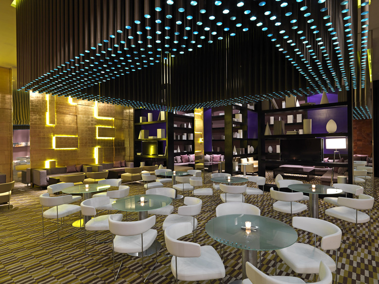 Hotel Paradisus La Perla Playa Del Carmen