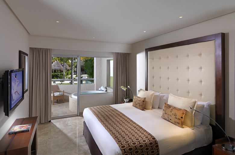 Hotel Paradisus La Perla Playa Del Carmen