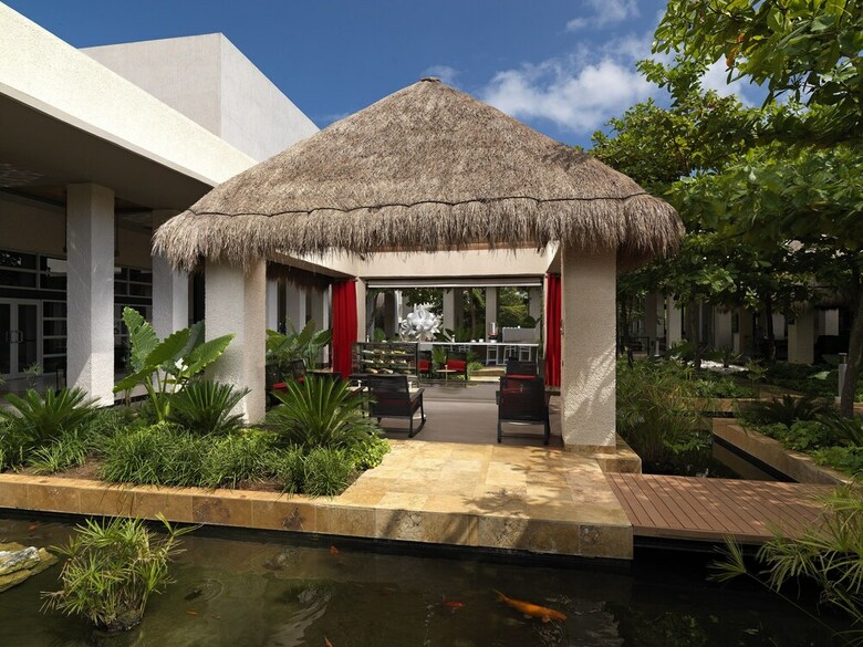 Hotel Paradisus La Perla Playa Del Carmen
