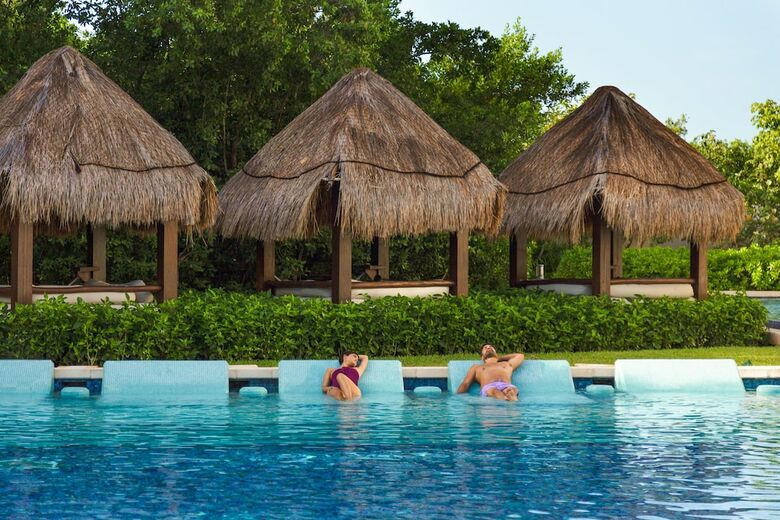 Hotel Paradisus La Perla Playa Del Carmen