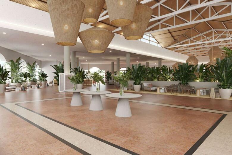 Hotel Wyndham Alltra Punta Cana All Inclusive Resort