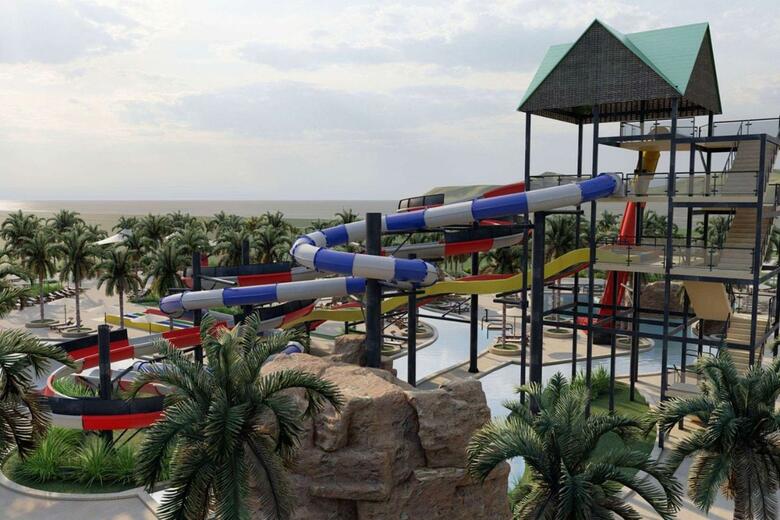 Hotel Wyndham Alltra Punta Cana All Inclusive Resort