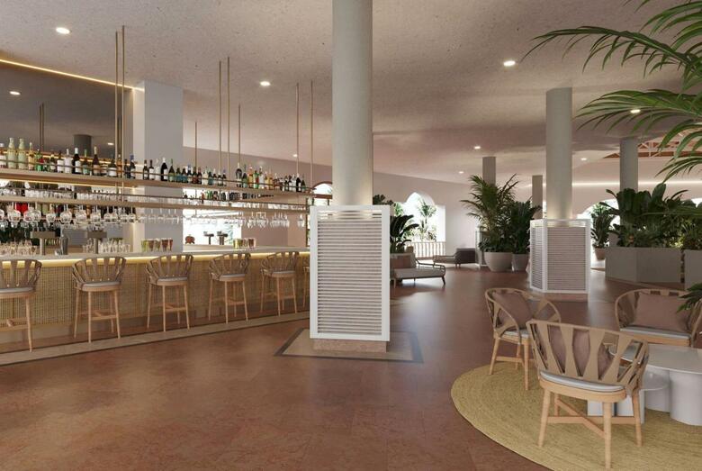 Hotel Wyndham Alltra Punta Cana All Inclusive Resort