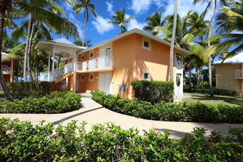 Hotel Bahia Principe Grand San Juan