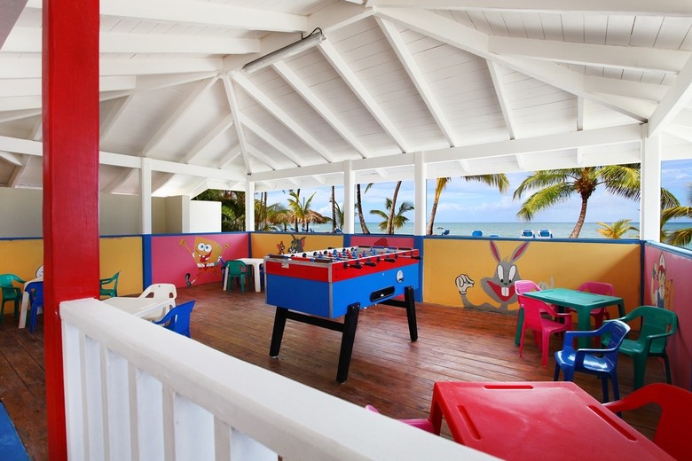 Hotel Bahia Principe Grand San Juan