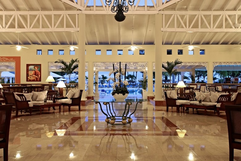 Hotel Bahia Principe Grand San Juan