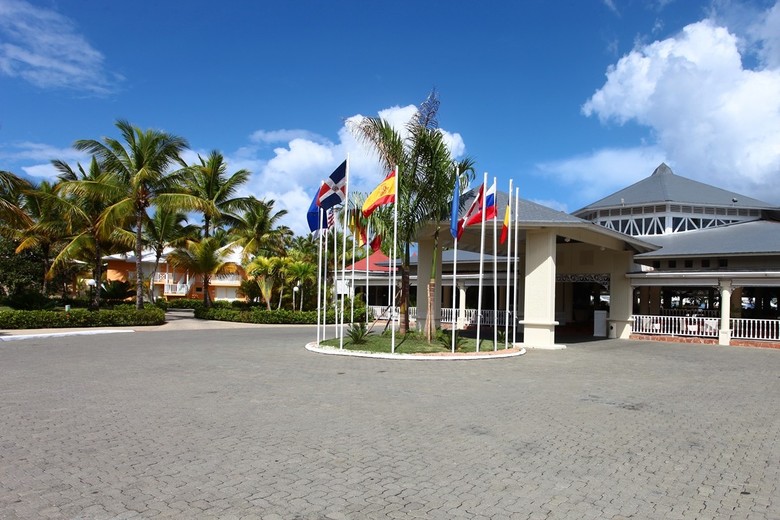 Hotel Bahia Principe Grand San Juan