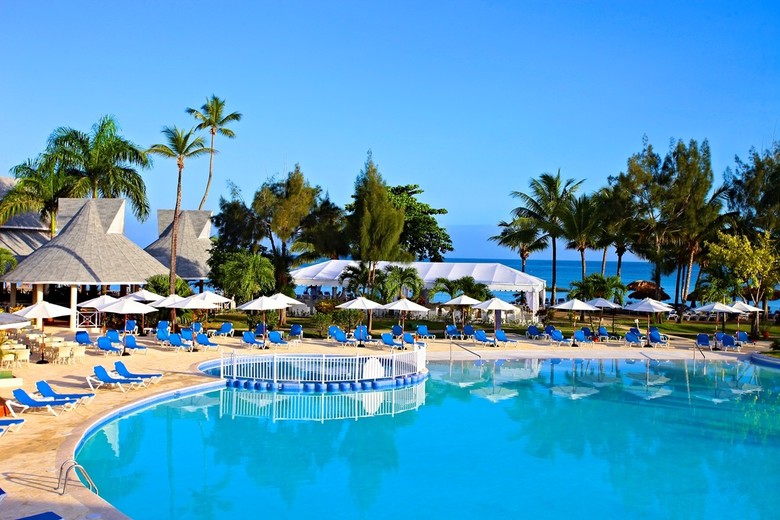 Hotel Bahia Principe Grand San Juan