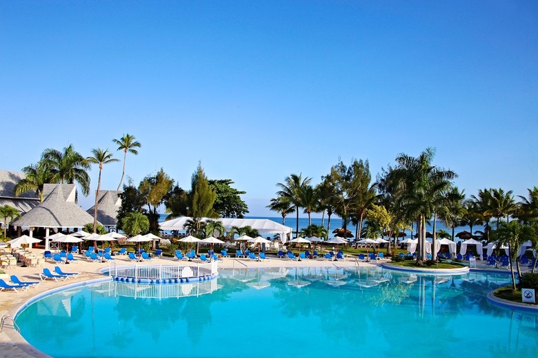 Hotel Bahia Principe Grand San Juan