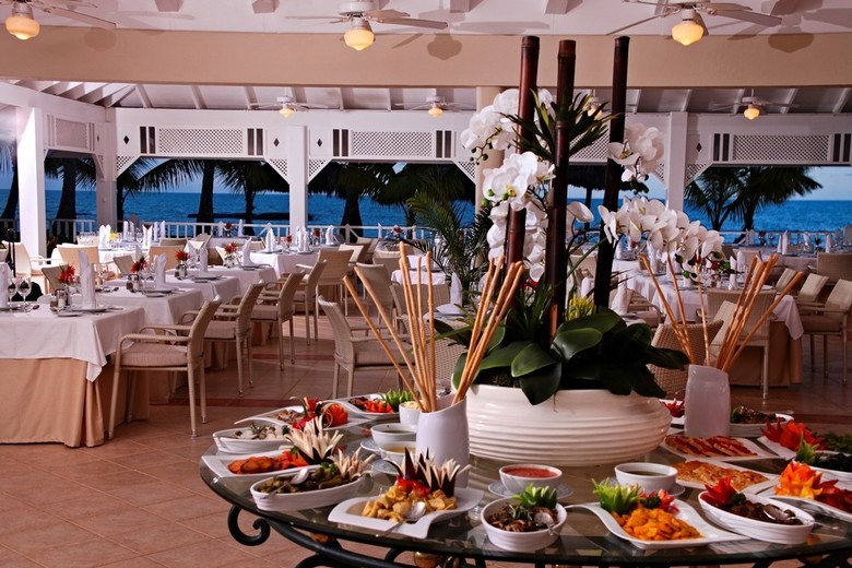 Hotel Bahia Principe Grand San Juan