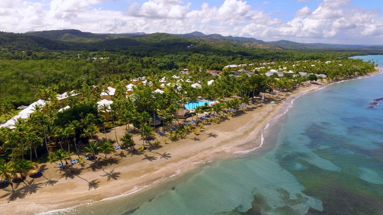 Hotel Bahia Principe Grand San Juan