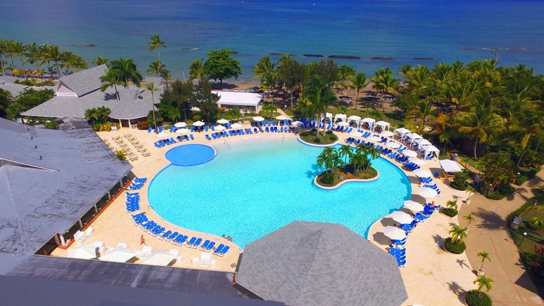 Hotel Bahia Principe Grand San Juan