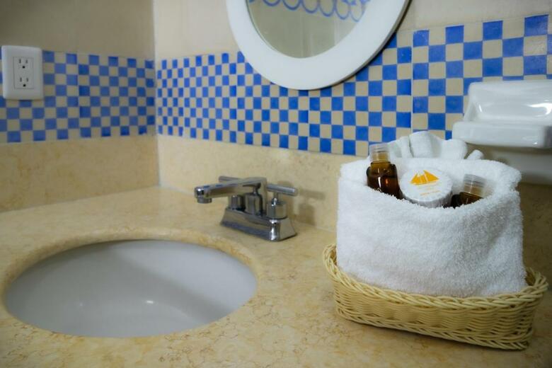 Hotel El Navegante