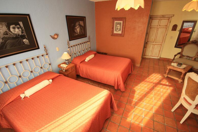 Hotel El Meson De Los Poetas