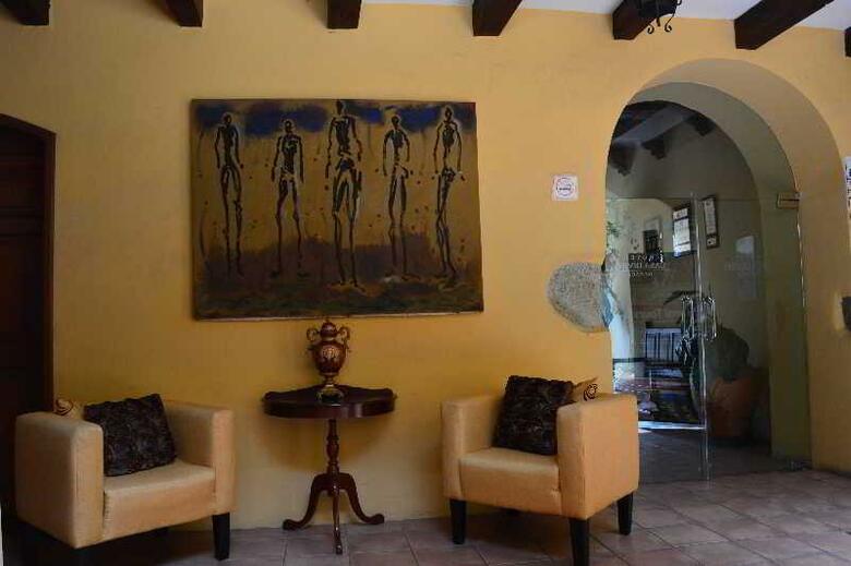 Hotel Villa Vera Oaxaca